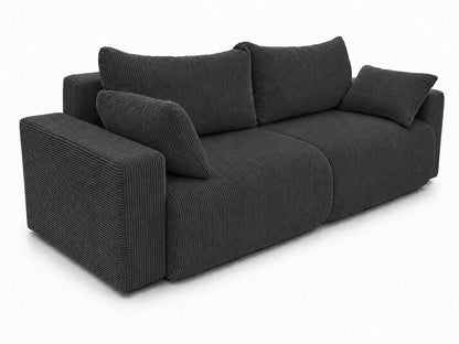 Sofa Lumo rozkładana z funkcją spania – 245 cm