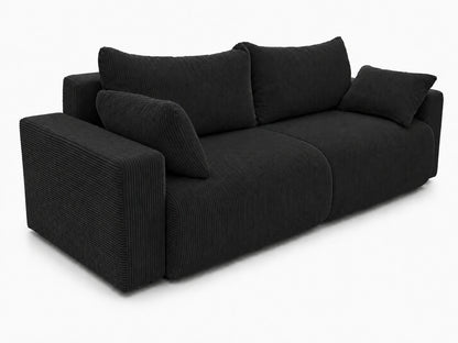 Sofa Lumo rozkładana z funkcją spania – 245 cm
