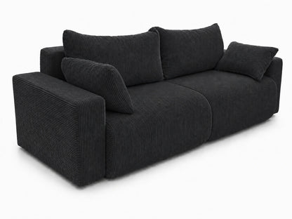 Sofa Lumo rozkładana z funkcją spania – 245 cm