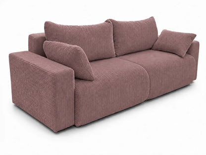 Sofa Lumo rozkładana z funkcją spania – 245 cm