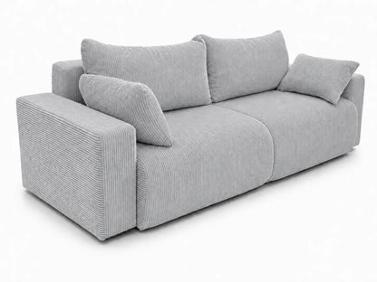 Sofa Lumo rozkładana z funkcją spania – 245 cm